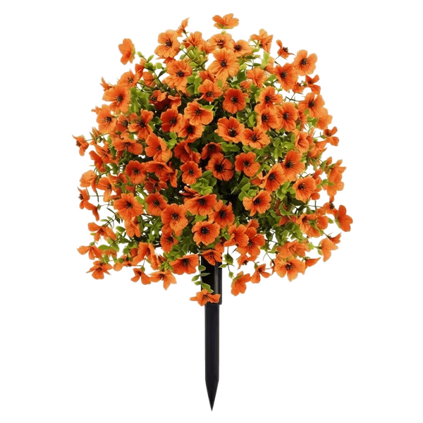 🔥UP TO 49% OFF Artificial Violet for Outdoor Indoor Garden Home Decoration