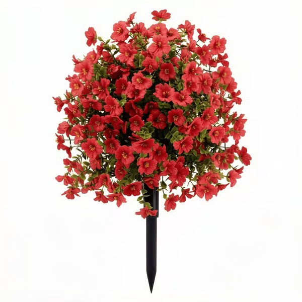 🔥UP TO 49% OFF Artificial Violet for Outdoor Indoor Garden Home Decoration