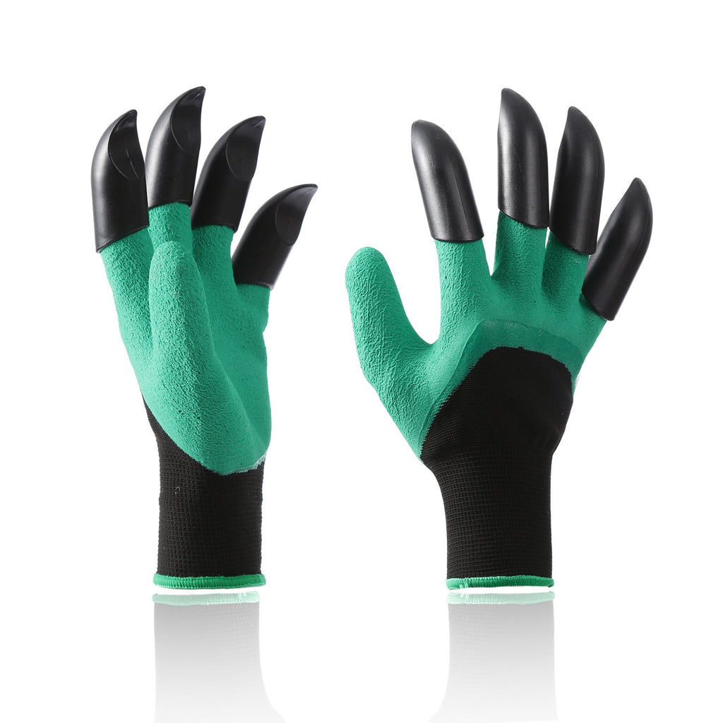 Dig, Plant & Weed Without Hurting Your Hands
